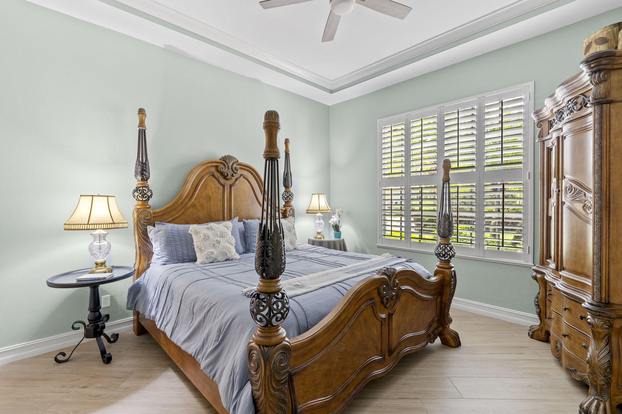 Guest Bedroom 2 of 2