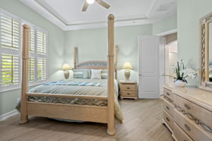 Guest Bedroom 1 of 2