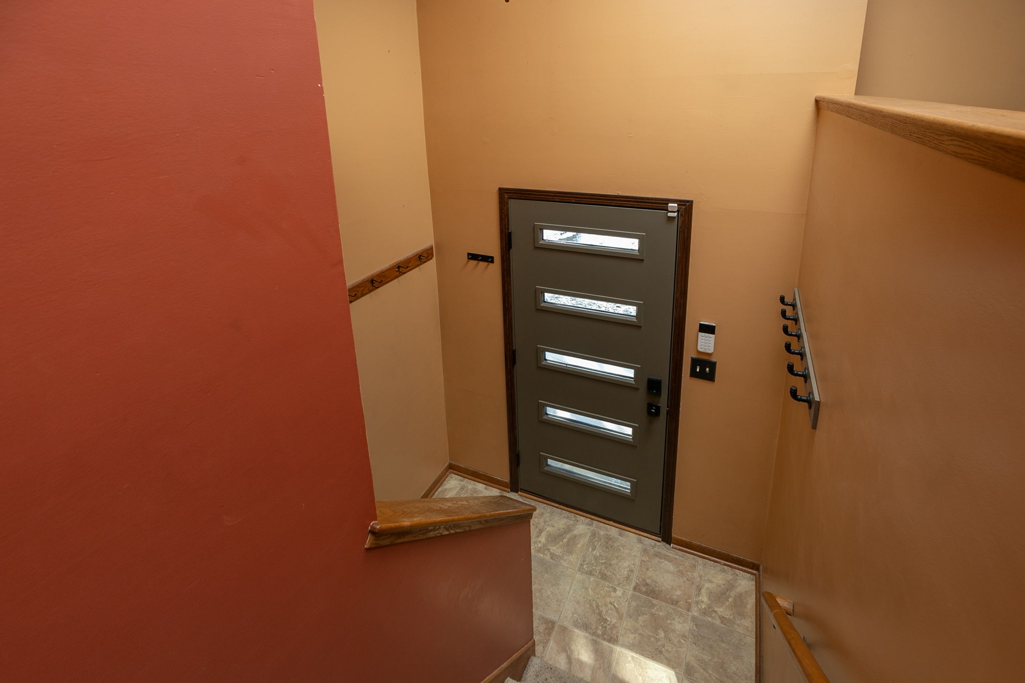 19-Front Door