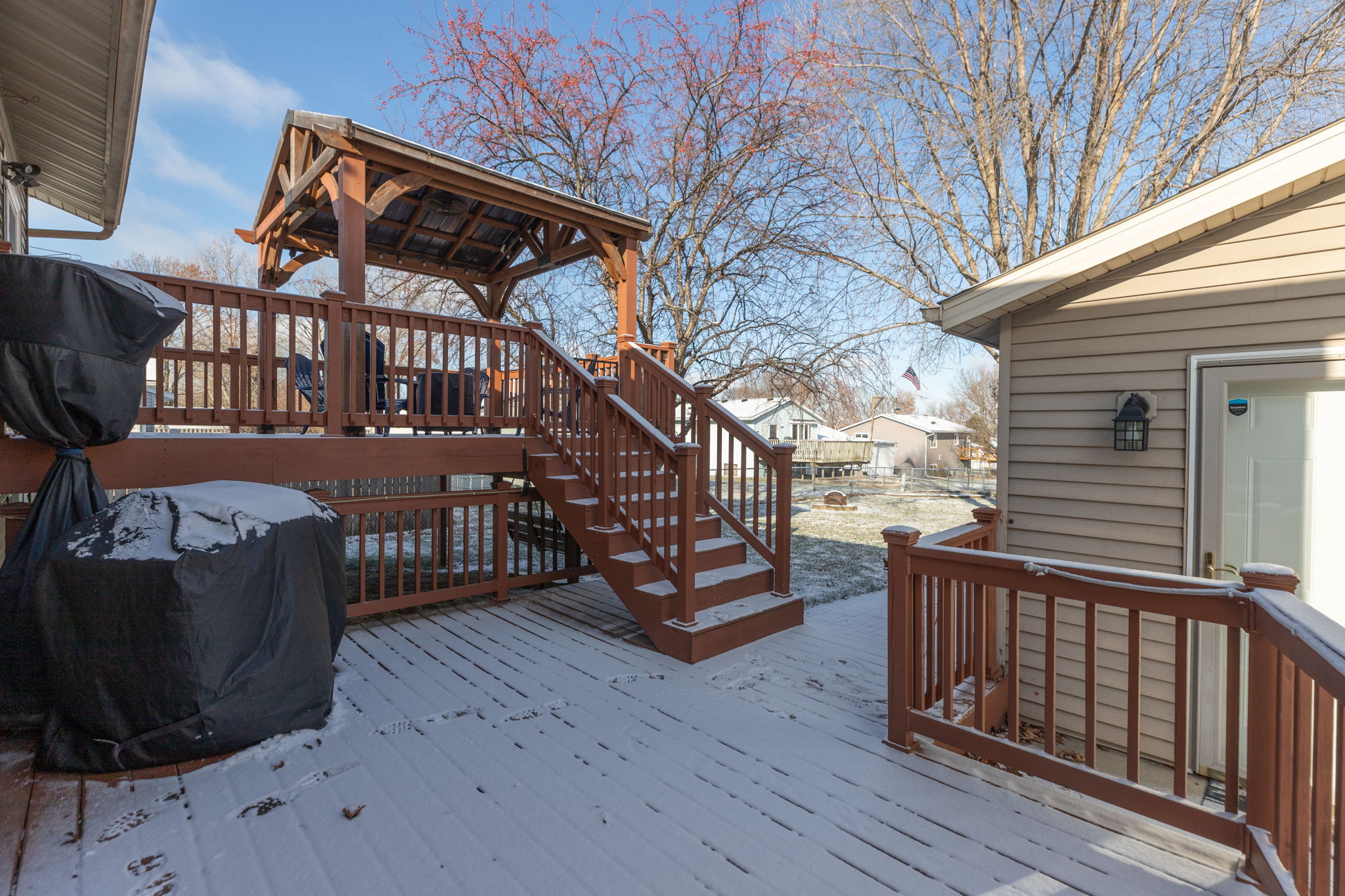 31-Deck