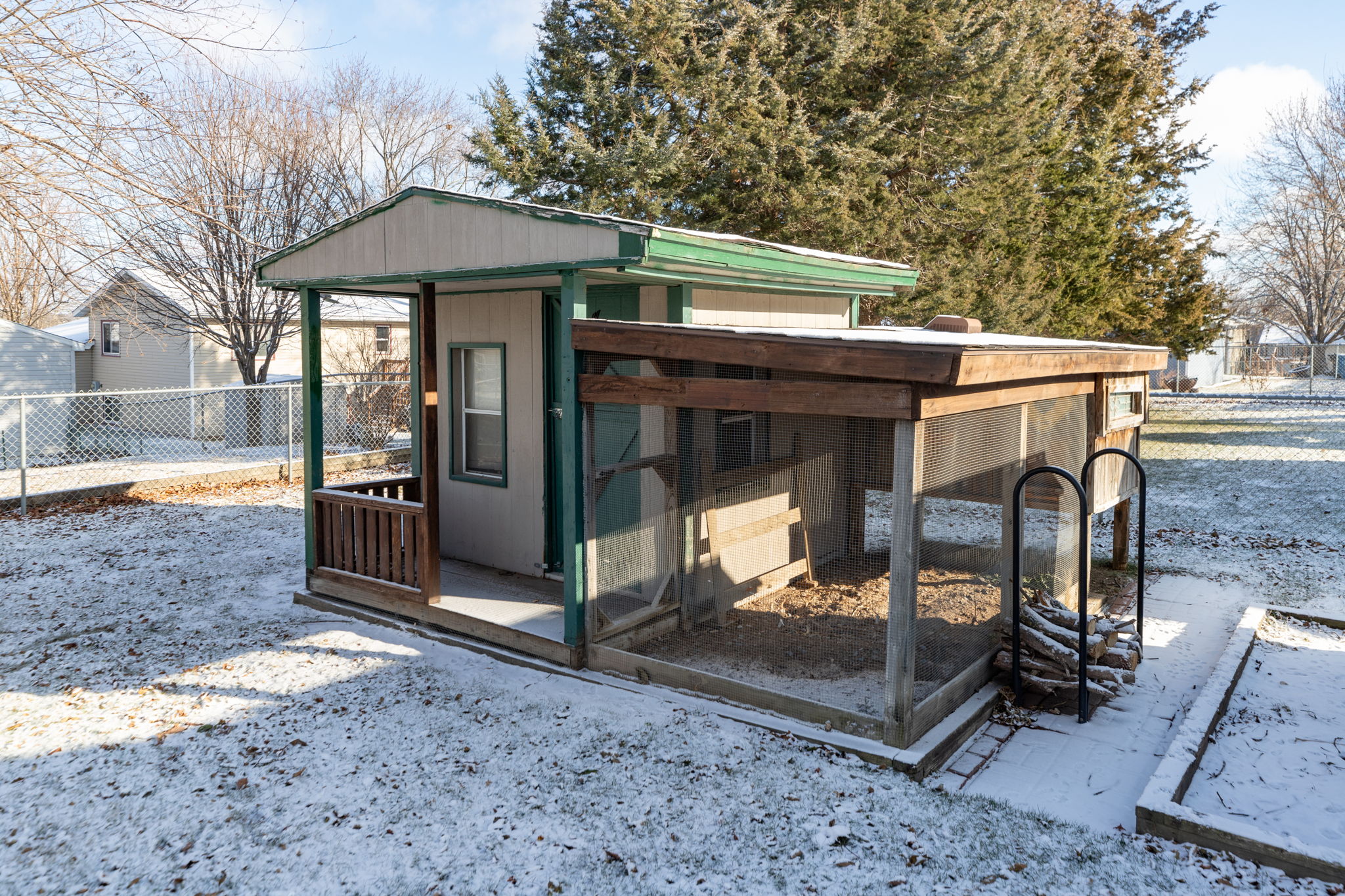 38-Shed