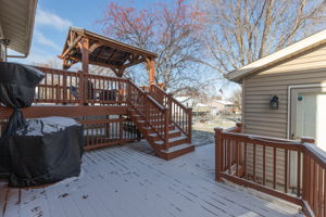 31-Deck