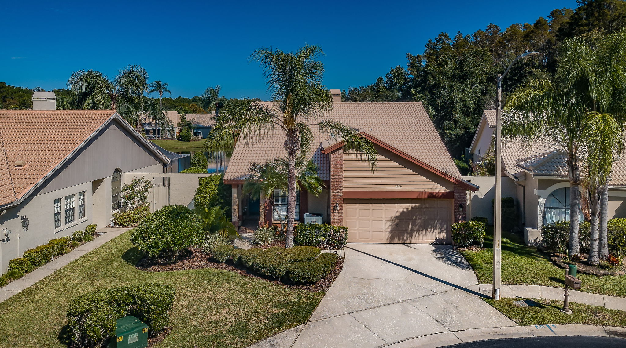 3609 DARSTON ST, PALM HARBOR, FL 34685 YourDigitalPro, Inc