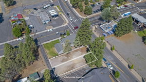 371 & 361 W Cascade Ave, Sisters, OR - Buy 1 Downtown Commercial Lot or Both!