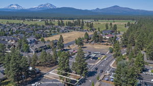 371 & 361 W Cascade Ave, Sisters, OR - Buy 1 Downtown Commercial Lot or Both!
