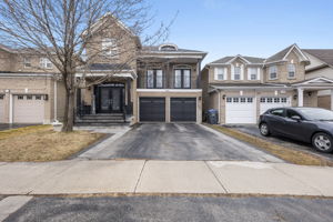 361 Edenbrook Hill Dr, Brampton ON