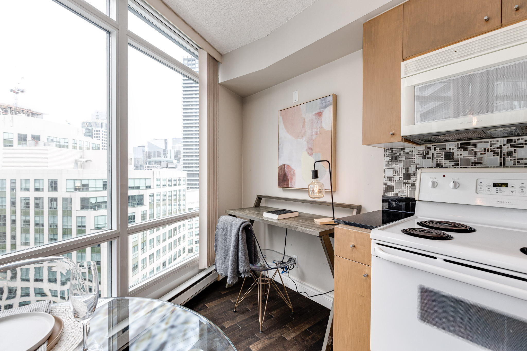 Toronto property showcase — delivered property photograph 9