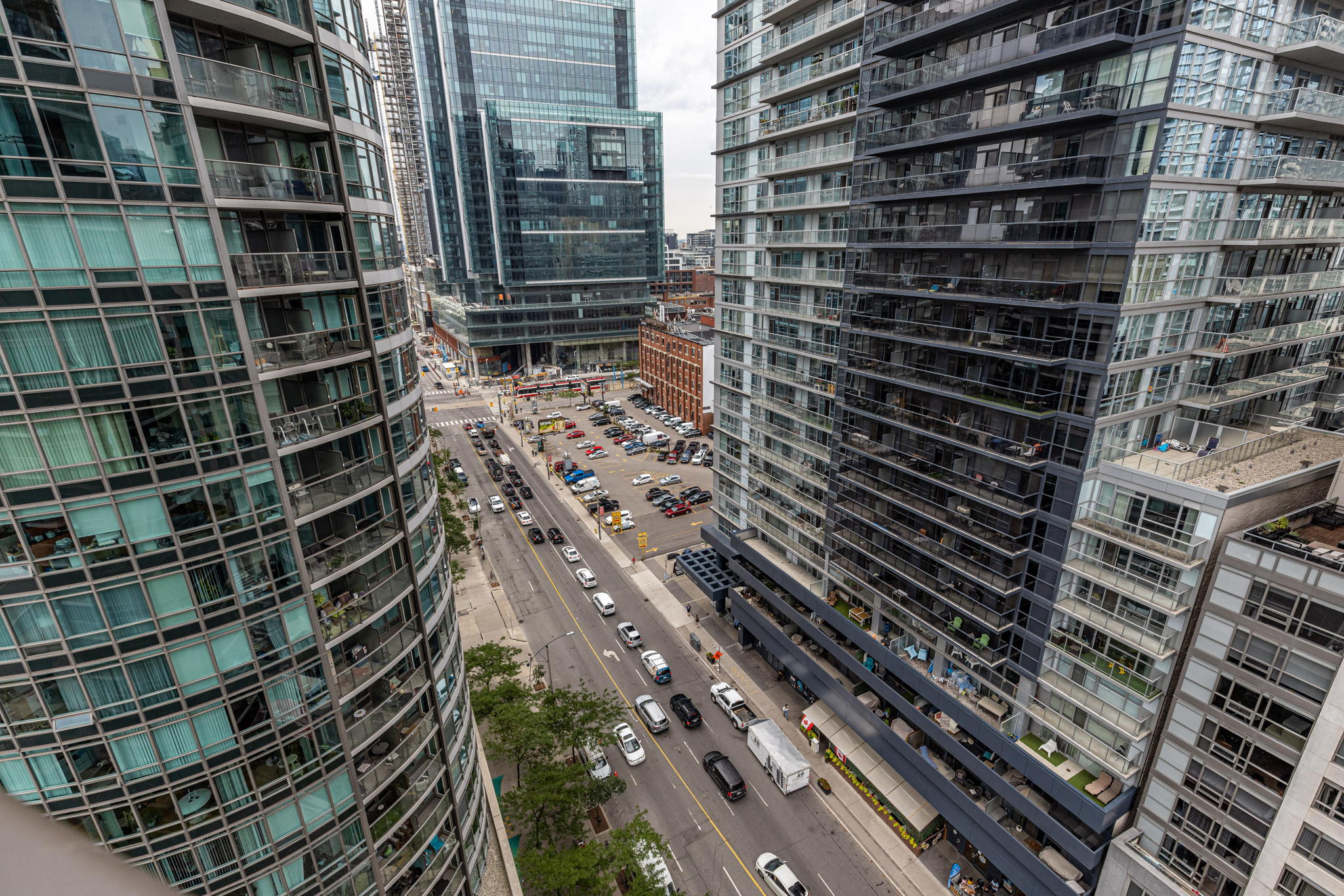 Toronto property showcase — delivered property photograph 26