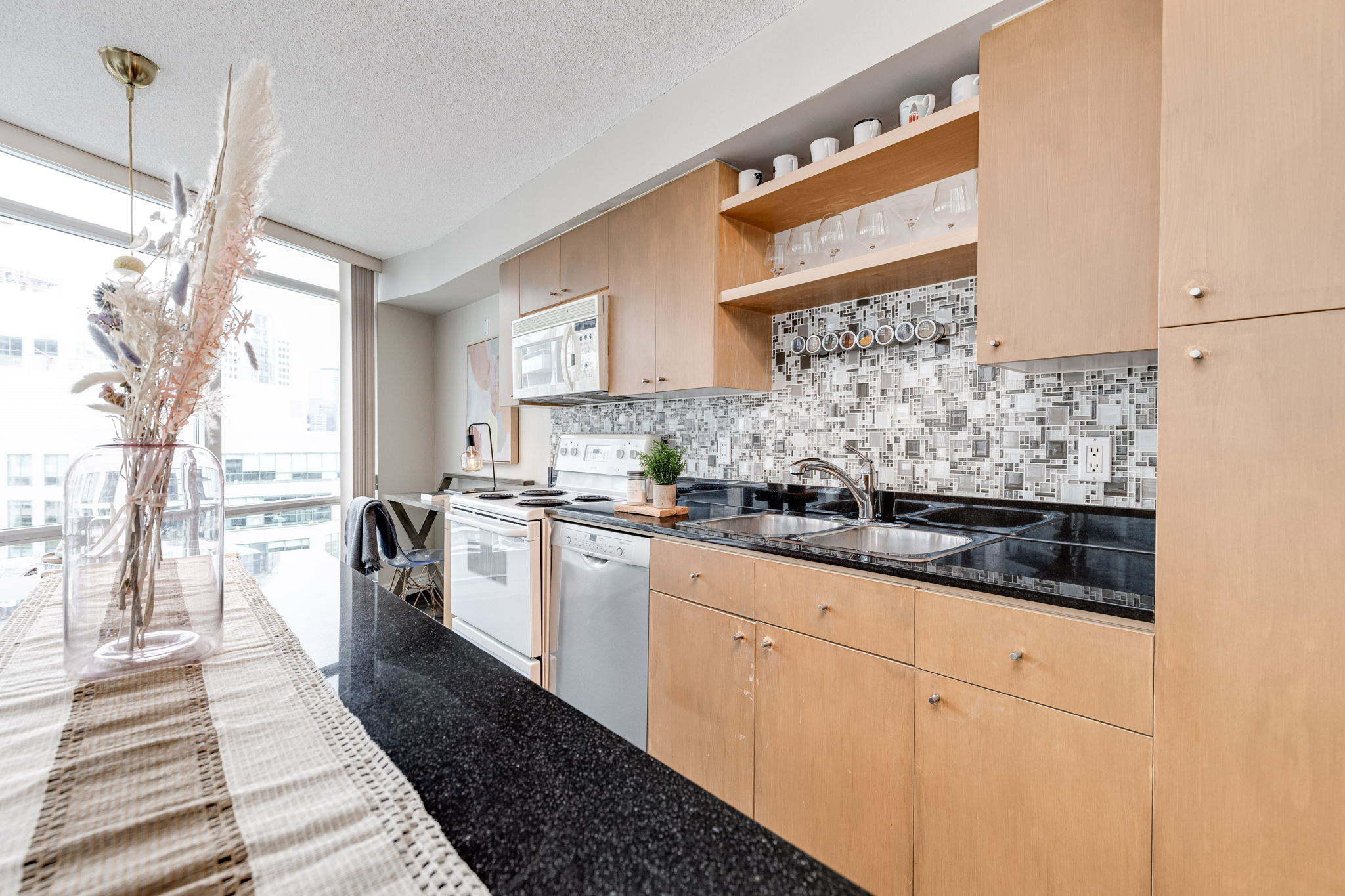 Toronto property showcase — delivered property photograph 6