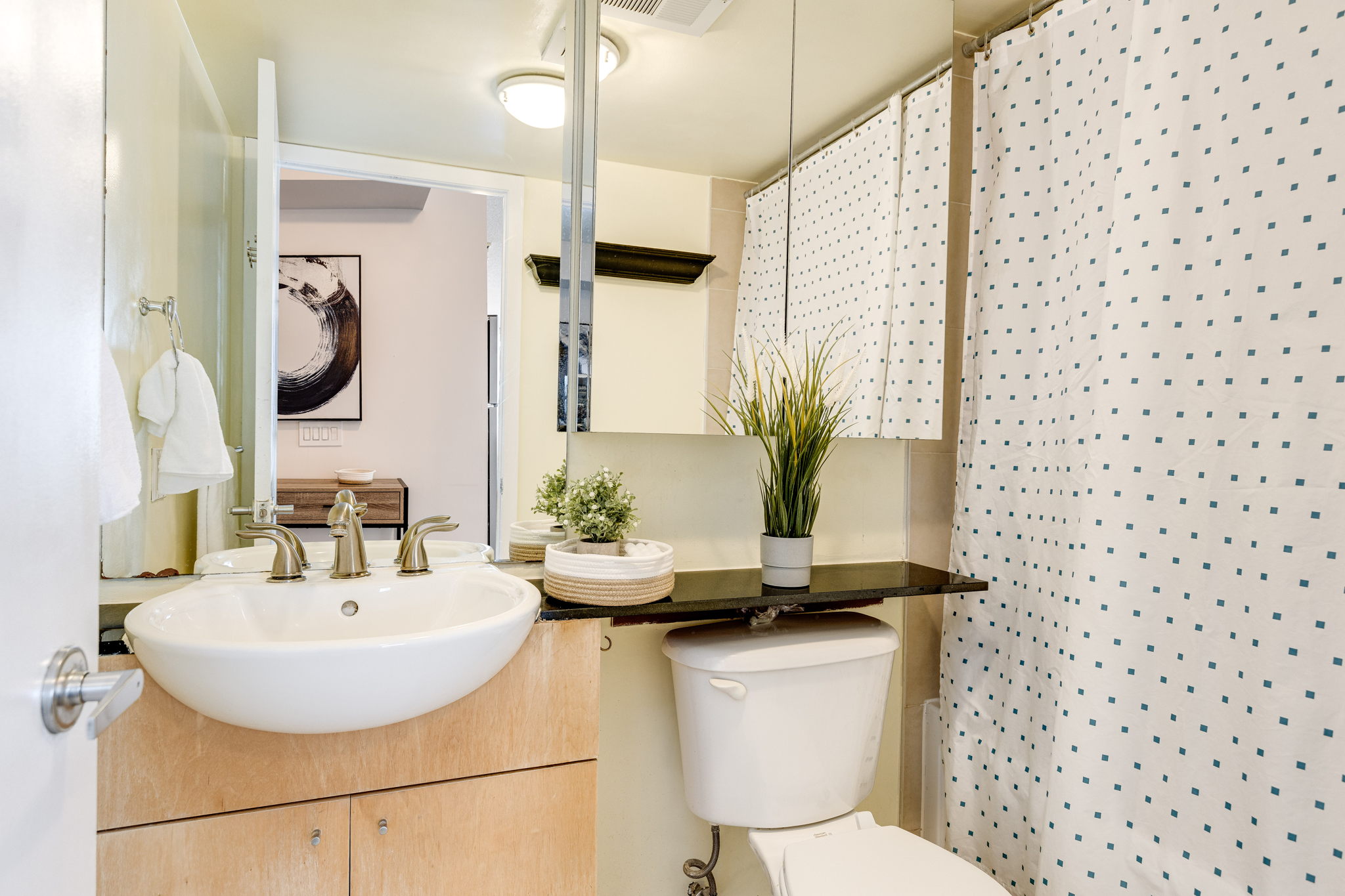 Toronto property showcase — delivered property photograph 19