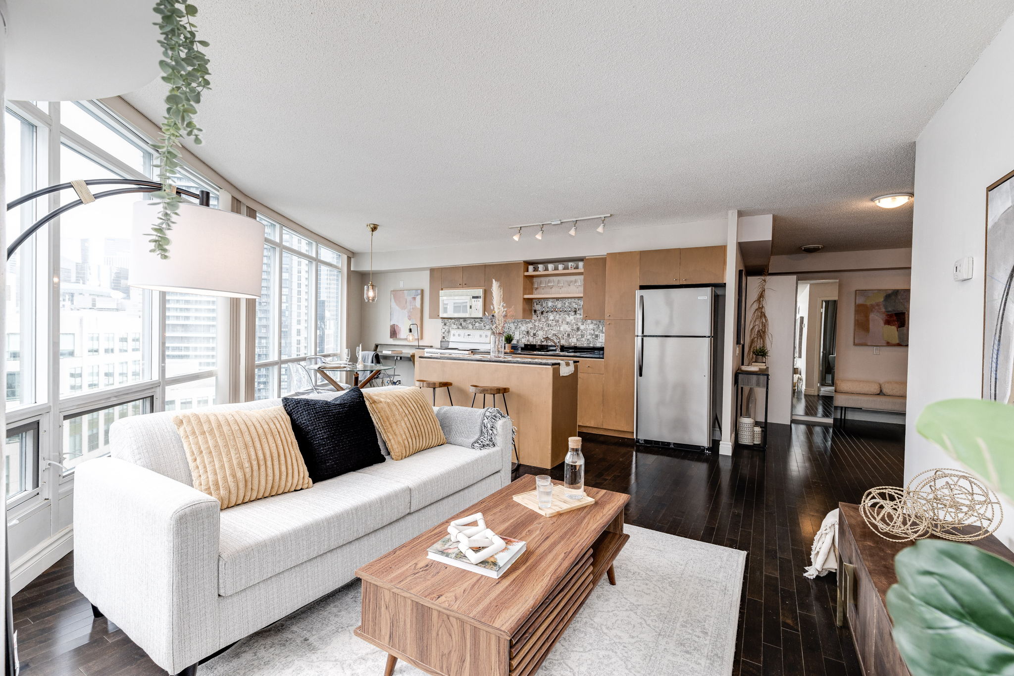 Toronto property showcase — delivered property photograph 13