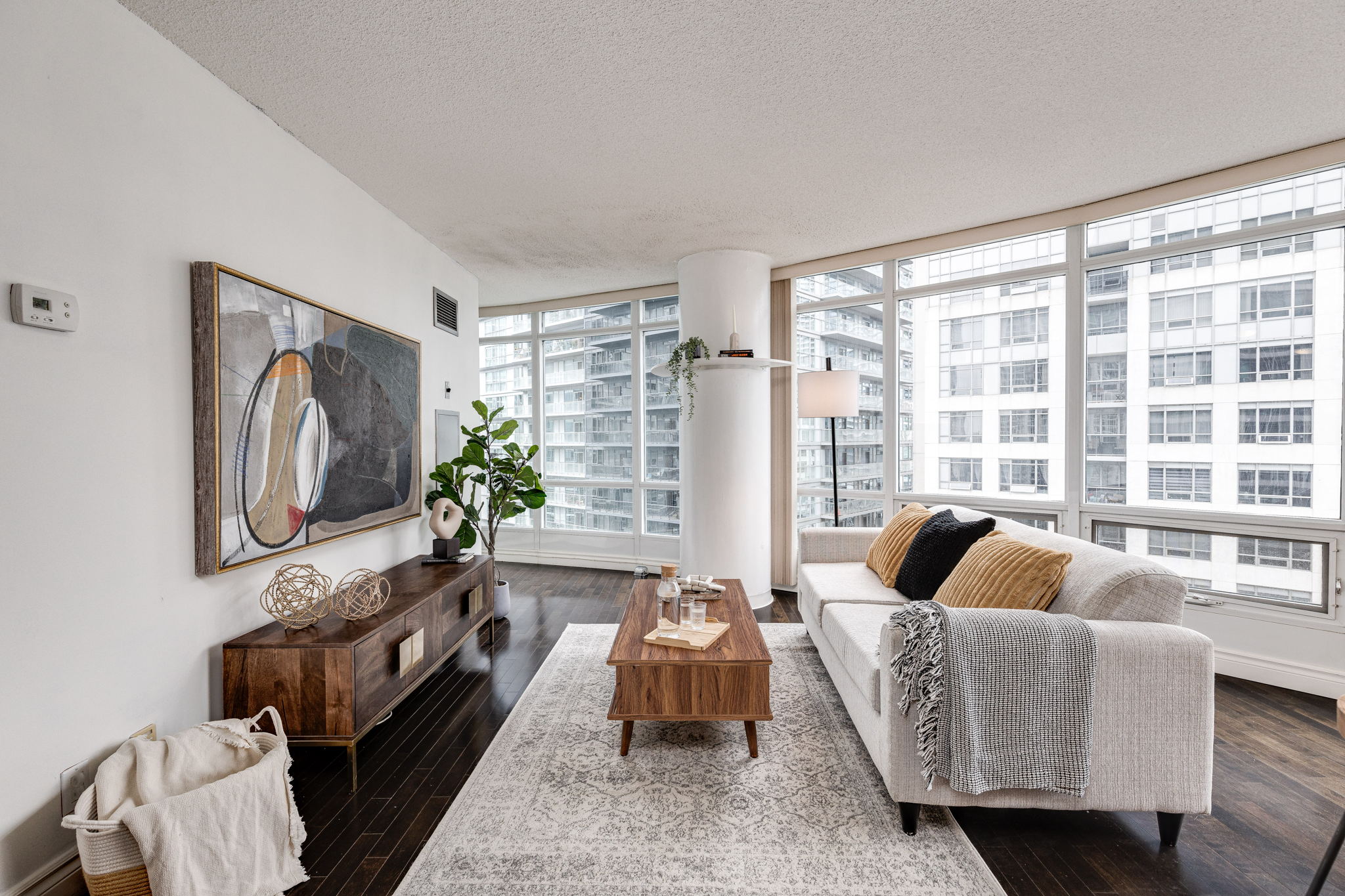 Toronto property showcase — delivered property photograph 12