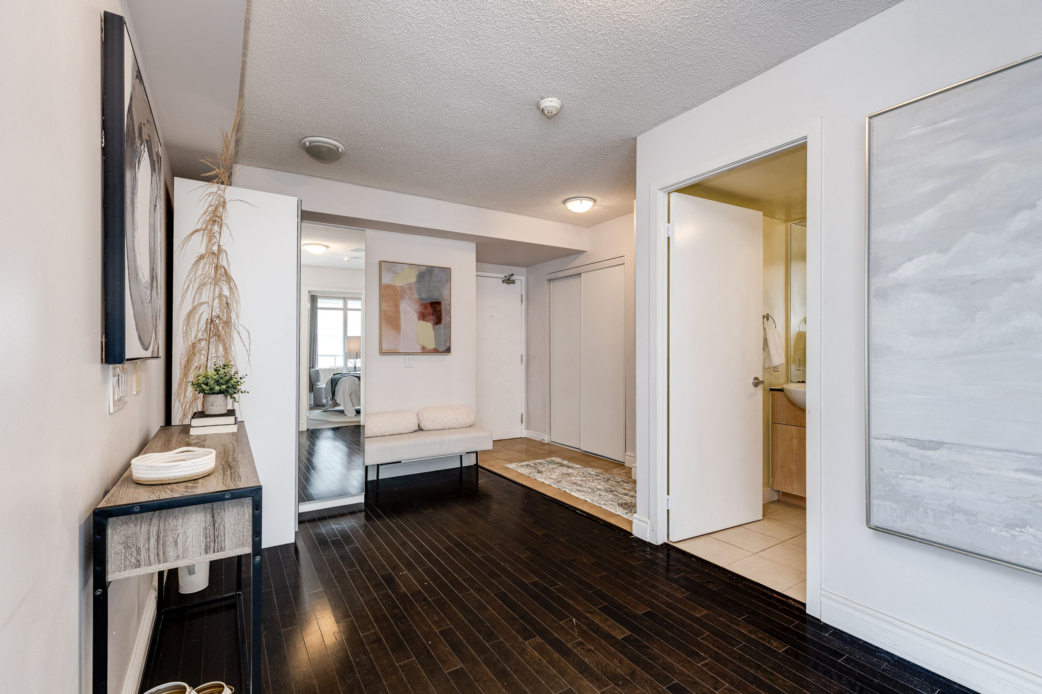 Toronto property showcase — delivered property photograph 16