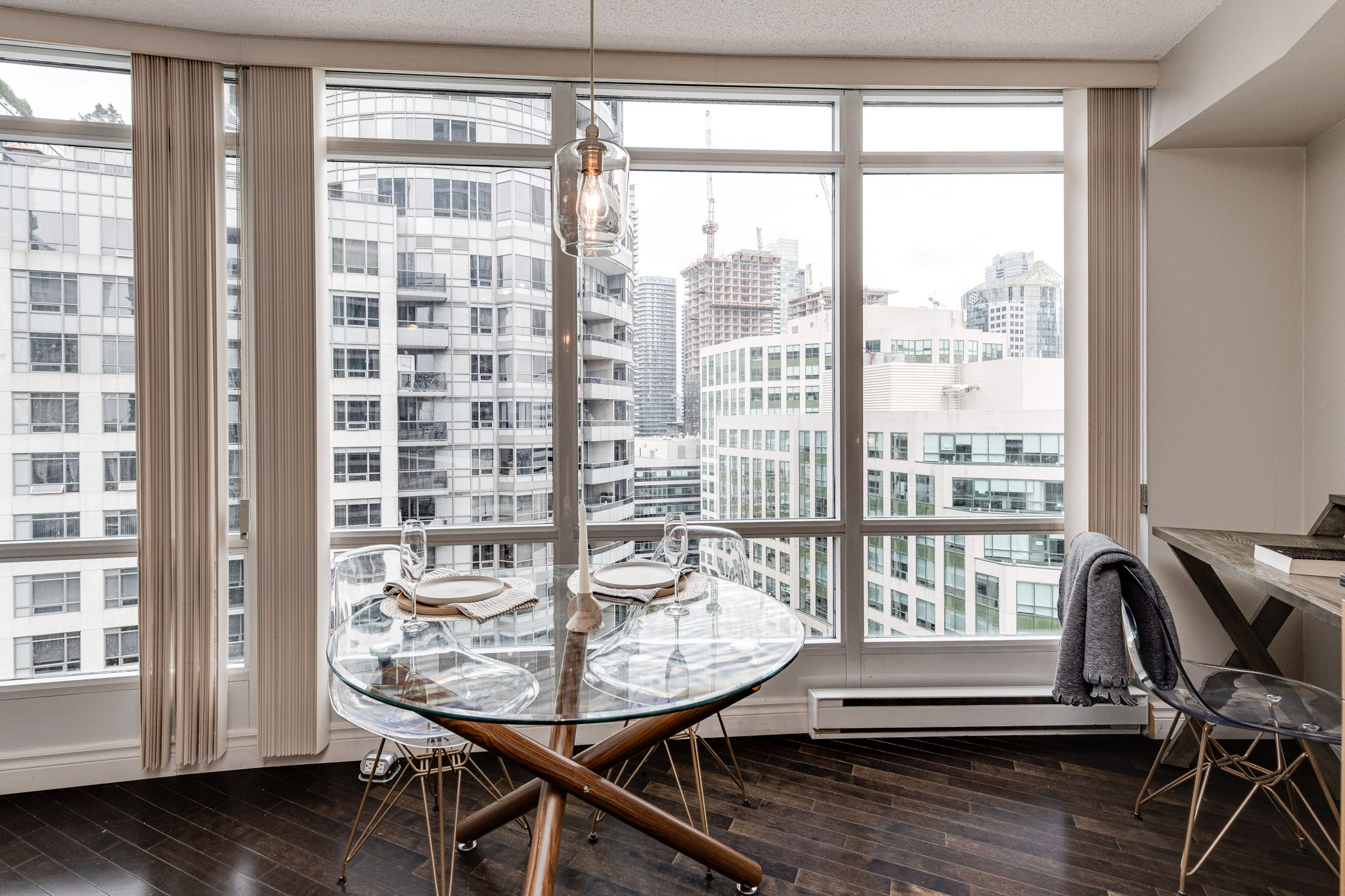 Toronto property showcase — delivered property photograph 8