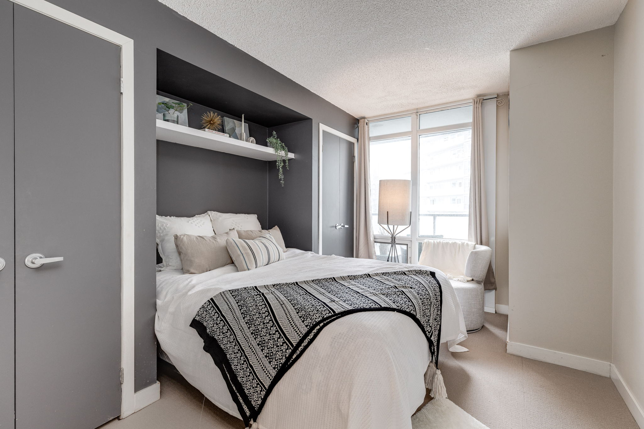 Toronto property showcase — delivered property photograph 14
