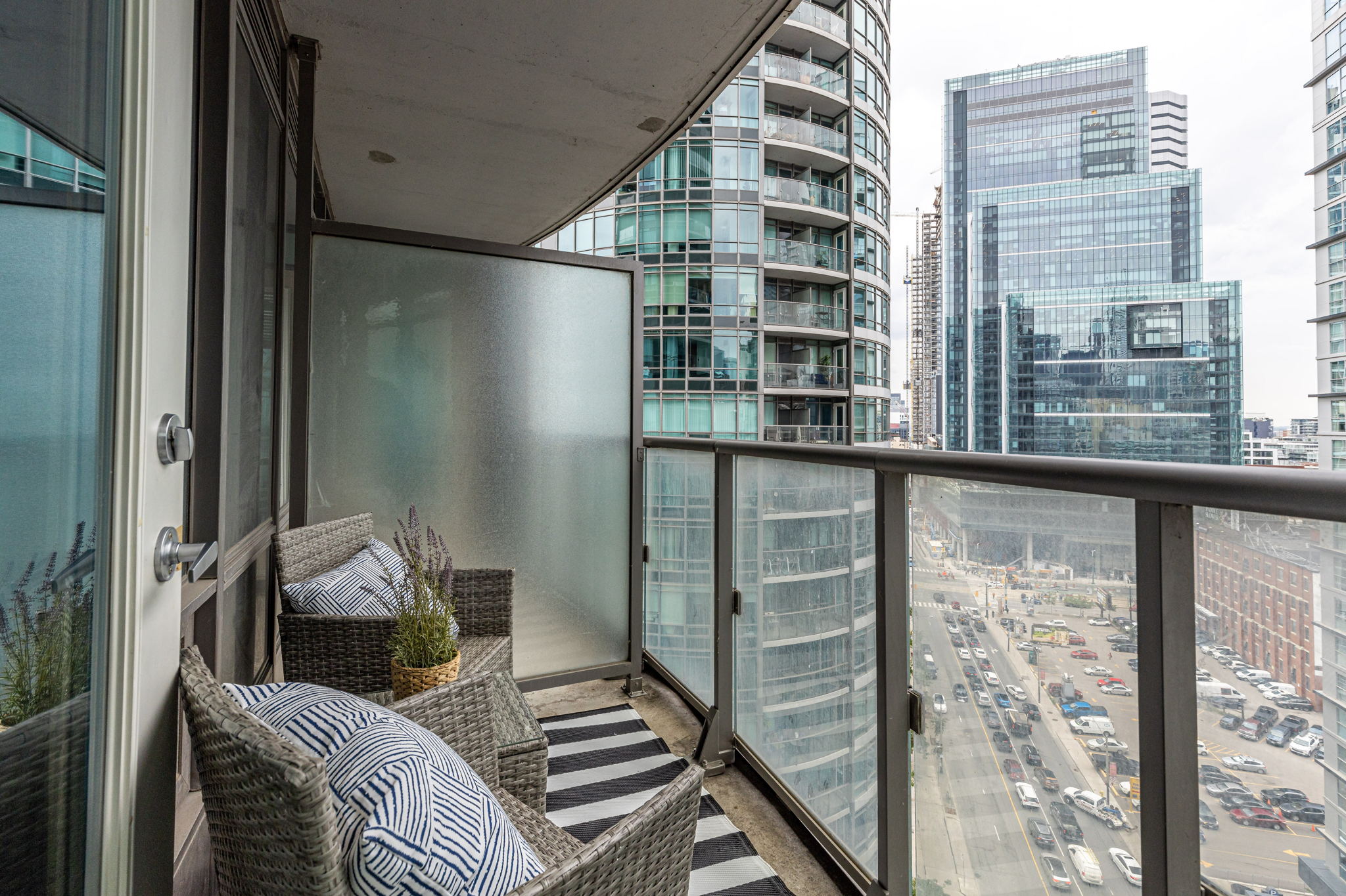 Toronto property showcase — delivered property photograph 22