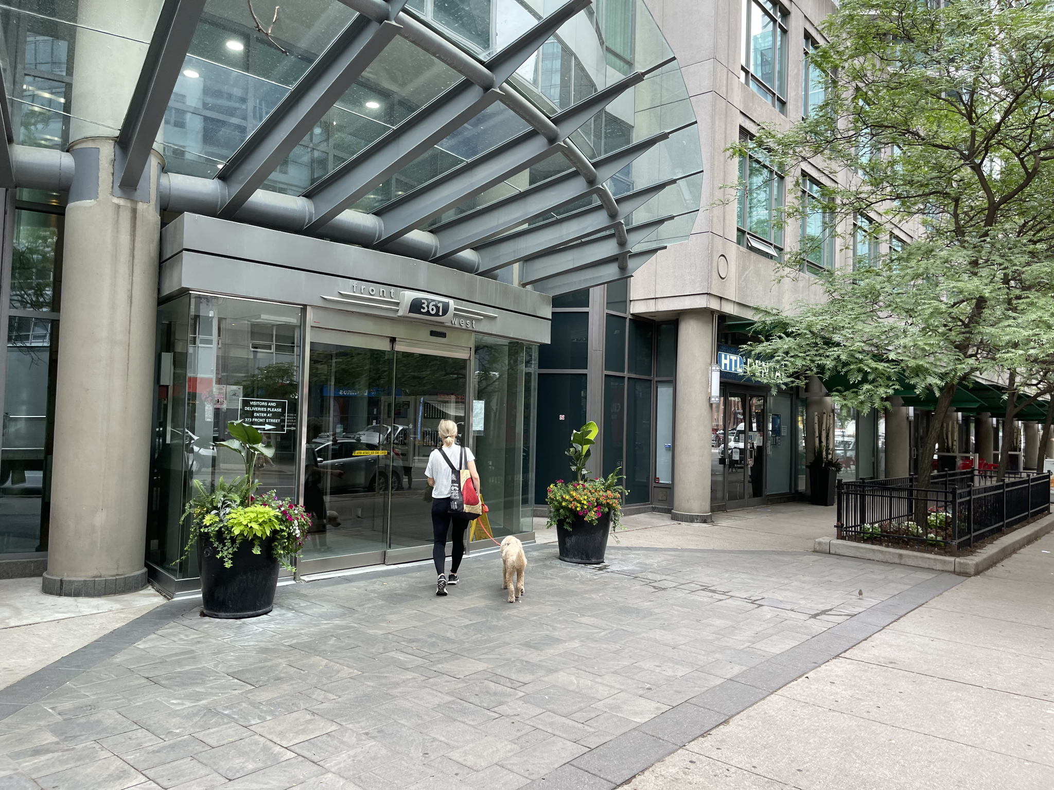 Toronto property showcase — delivered property photograph 2