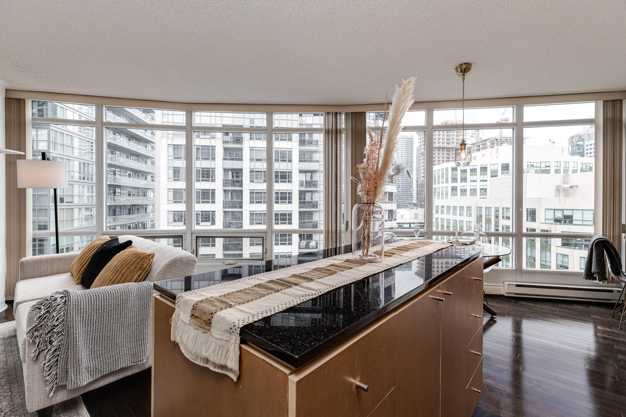 Toronto property showcase — delivered property photograph 7