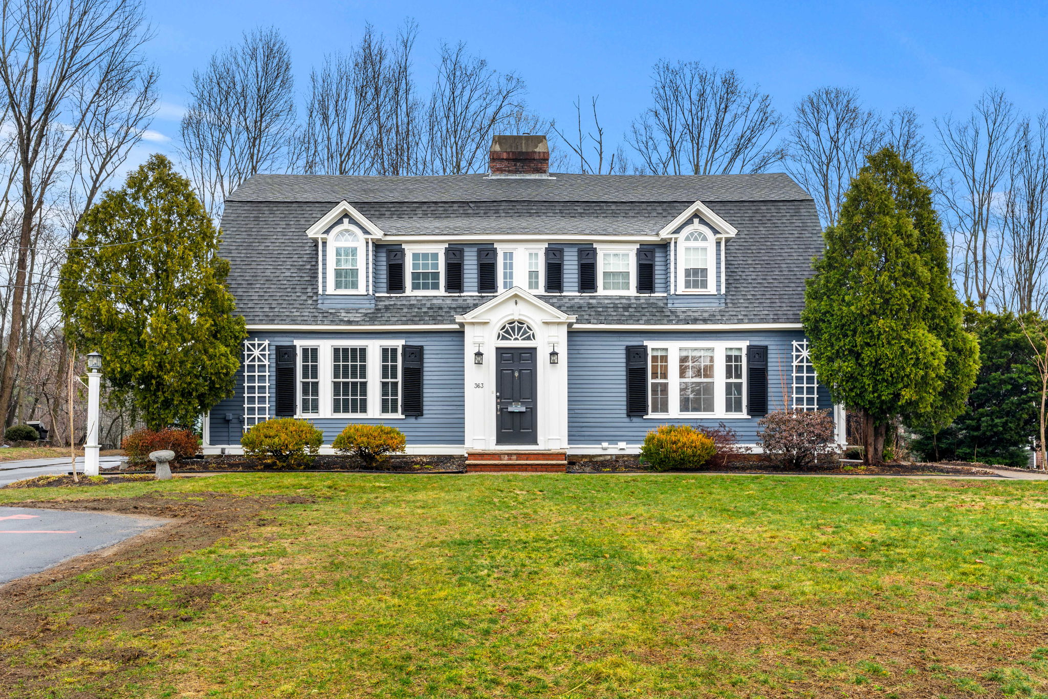 361 N Main St, Andover, MA 01810, USA