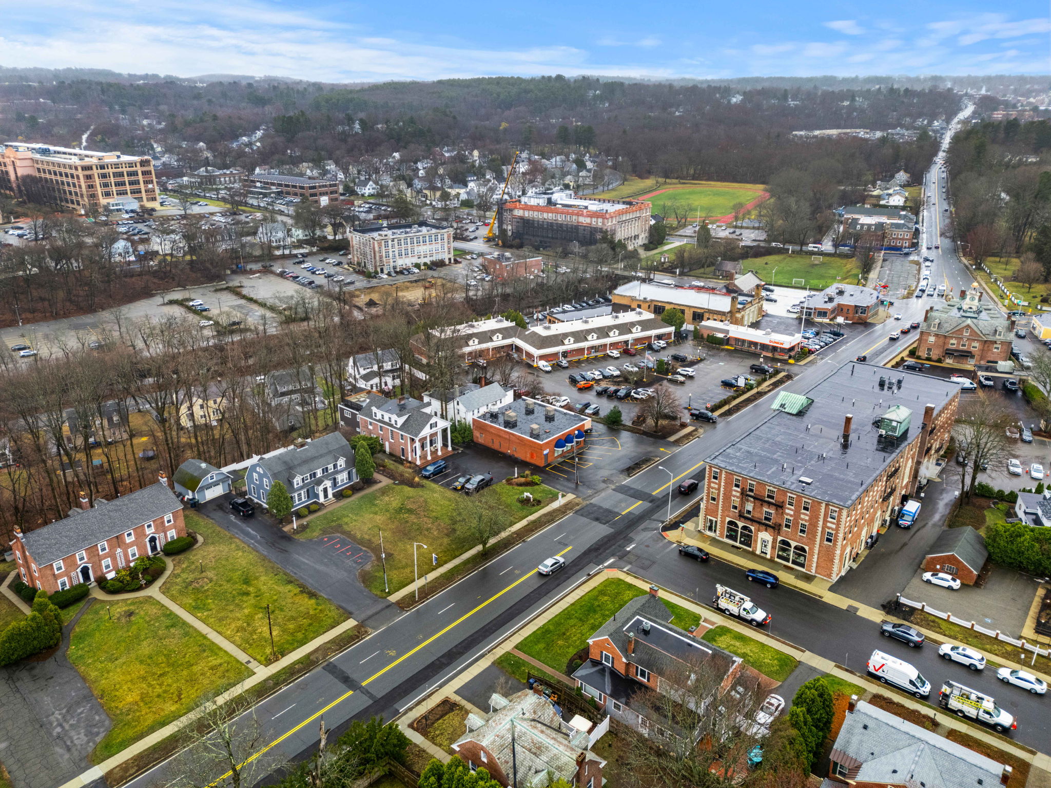 361 N Main St, Andover, MA 01810, USA Photo 34