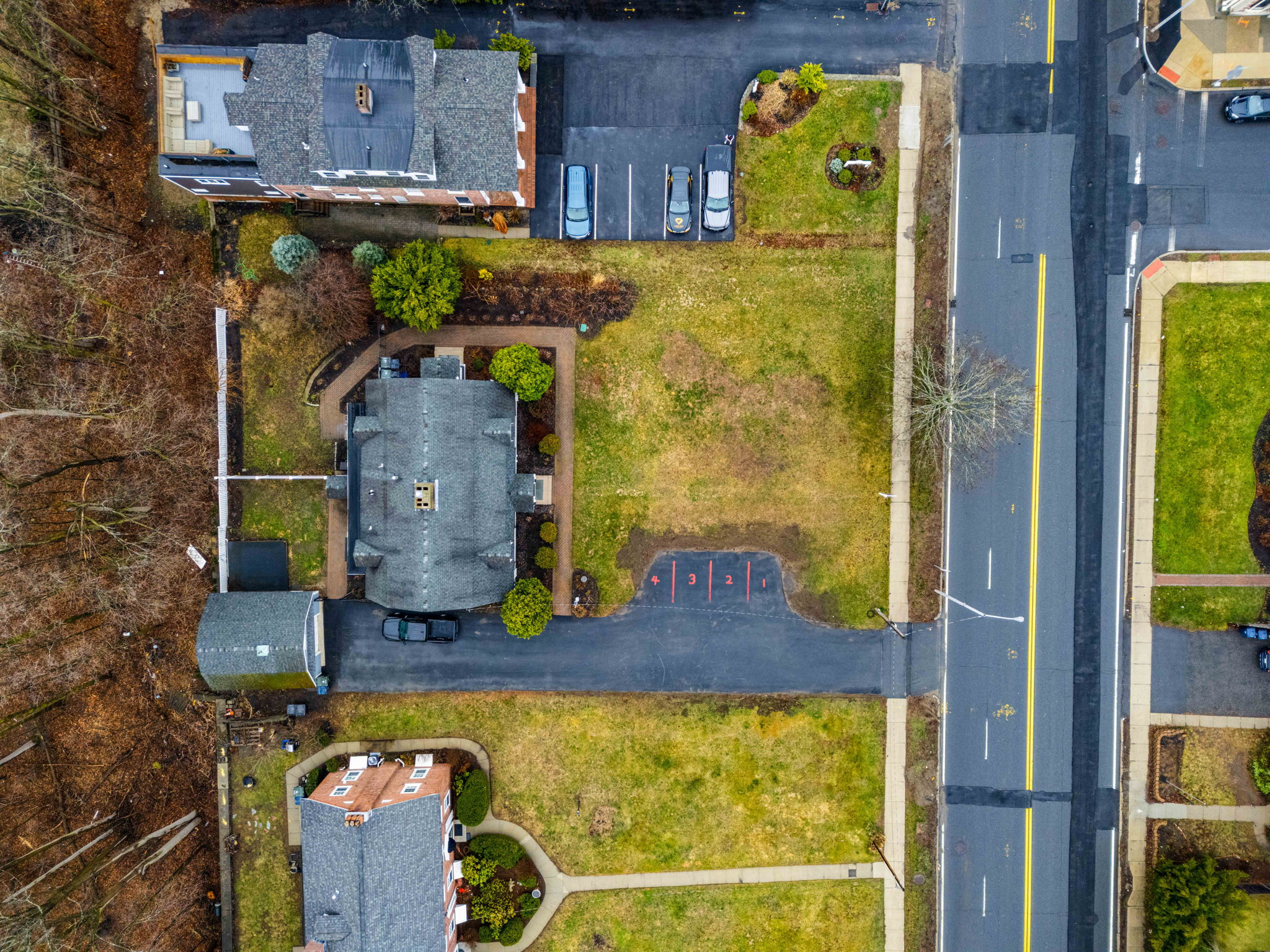 361 N Main St, Andover, MA 01810, USA Photo 37