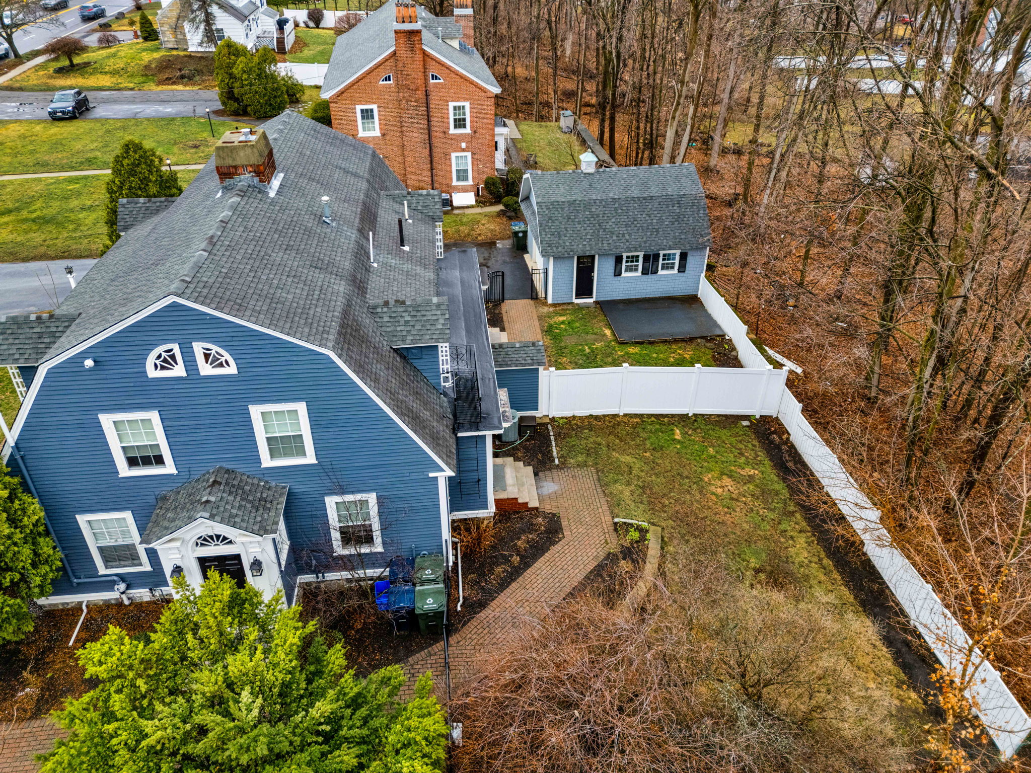 361 N Main St, Andover, MA 01810, USA Photo 38