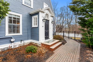 361 N Main St, Andover, MA 01810, USA Photo 17