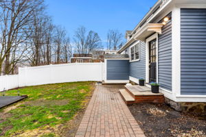 361 N Main St, Andover, MA 01810, USA Photo 1