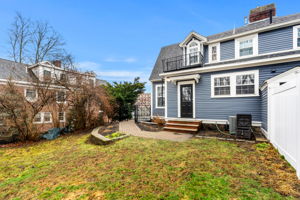 361 N Main St, Andover, MA 01810, USA Photo 2