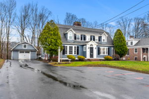 361 N Main St, Andover, MA 01810, USA Photo 3