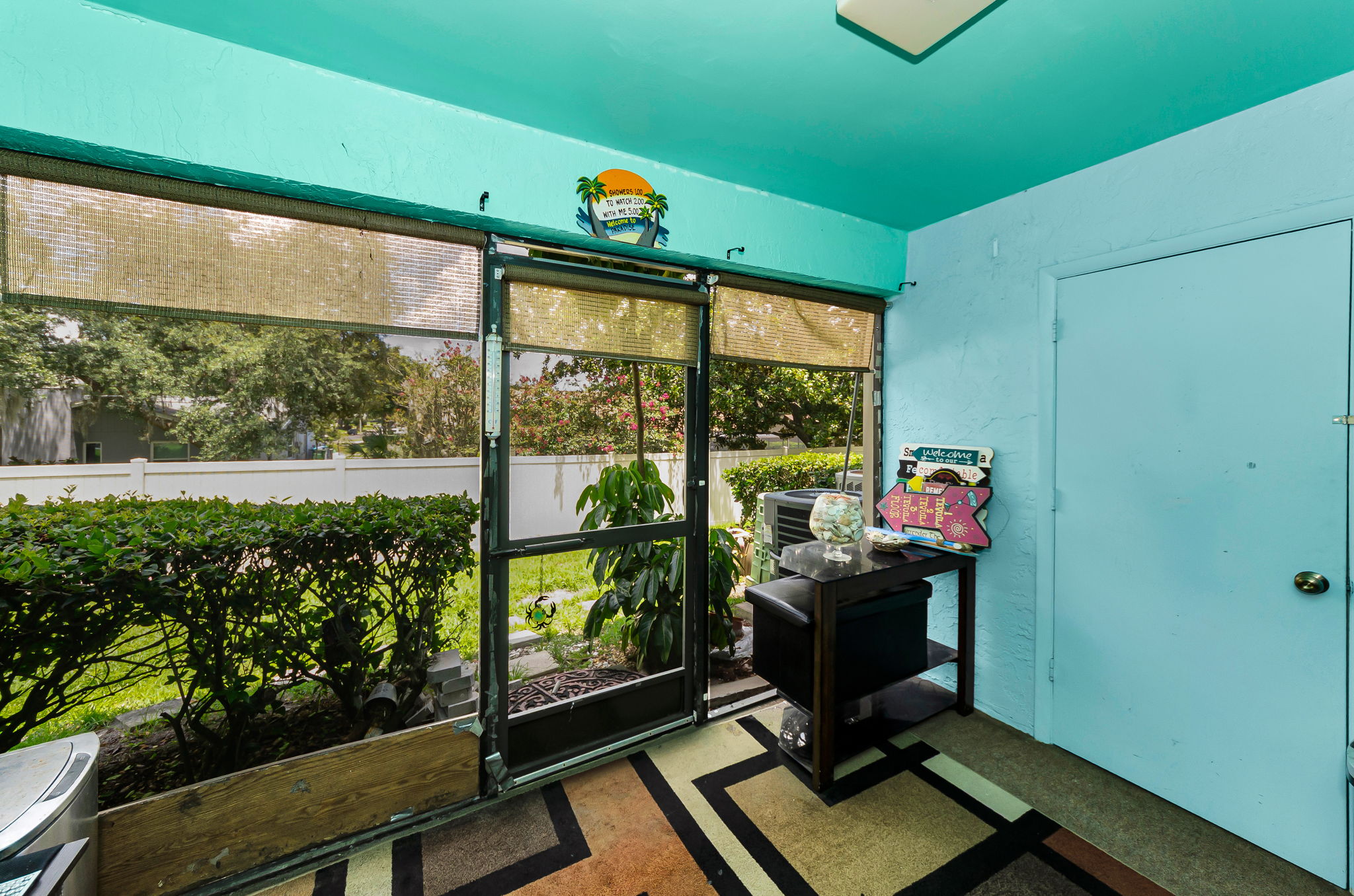 Sun Room1