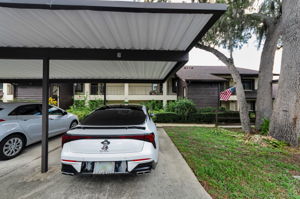 Carport