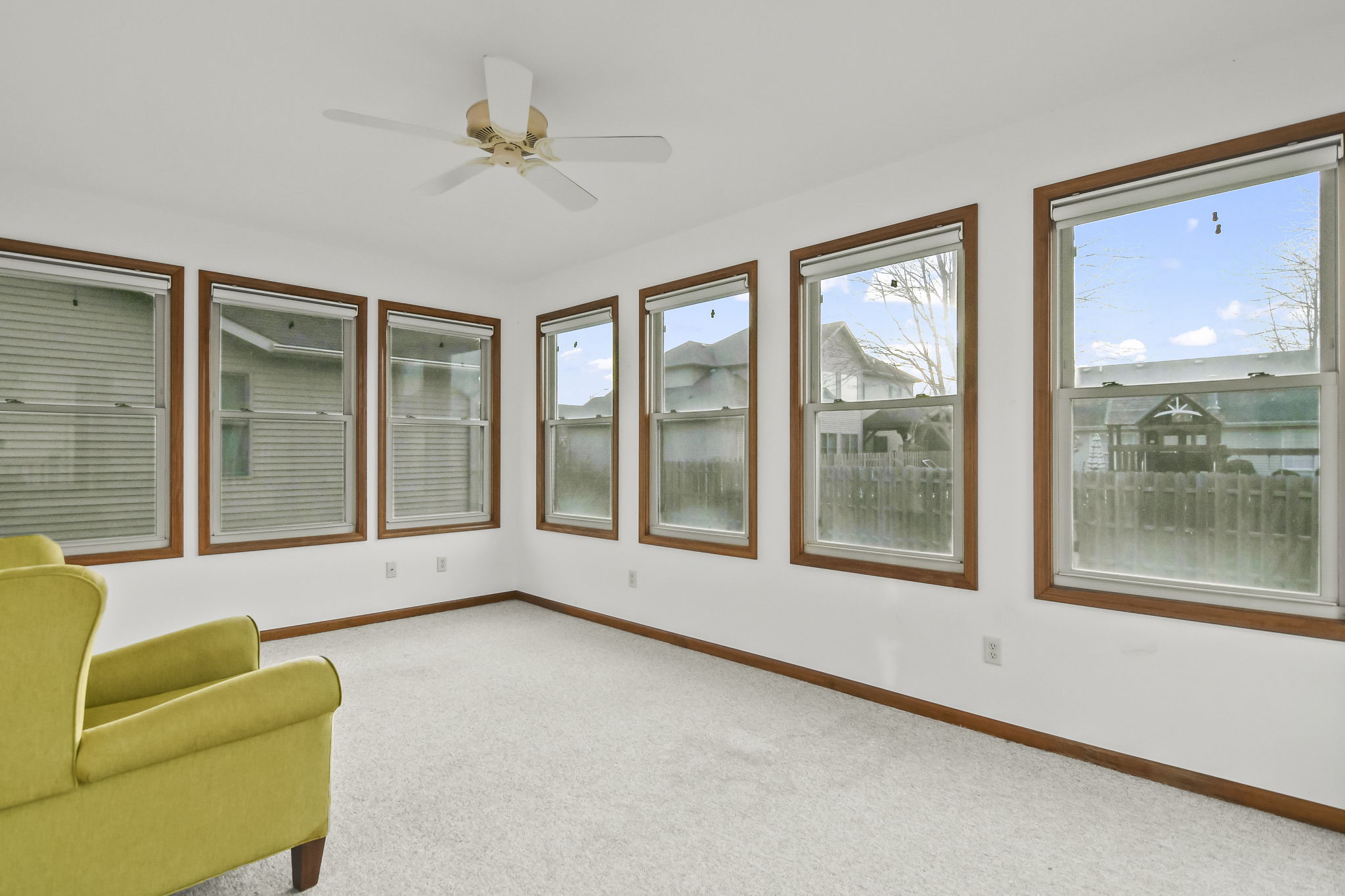 Sun Room