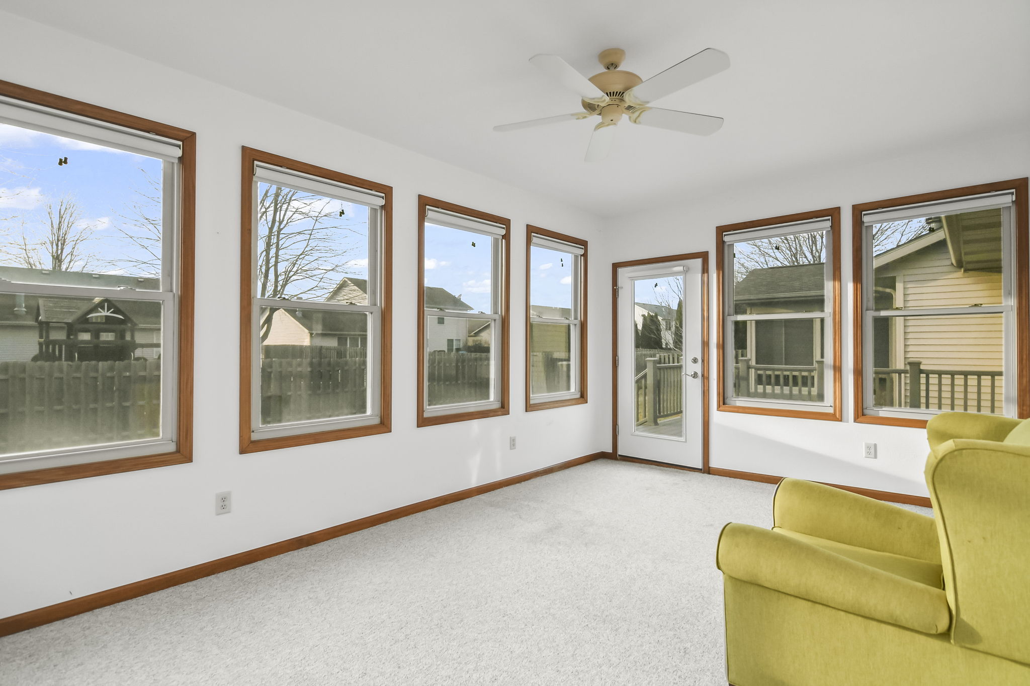 Sun Room