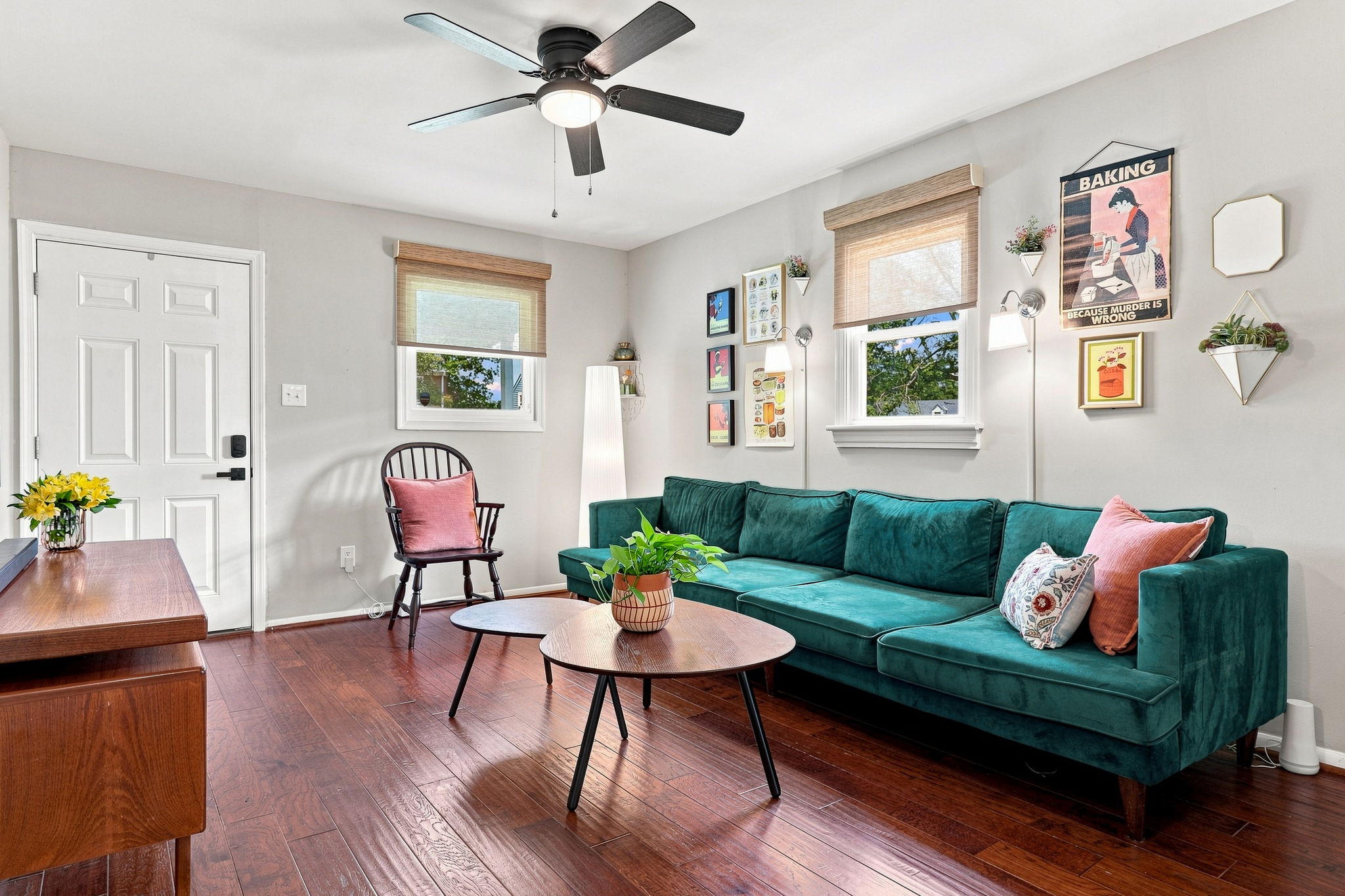 08-Living Room
