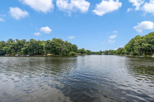 Lake Barcroft Waterfront home w/spectacular views!