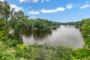 Lake Barcroft Waterfront home w/spectacular views!