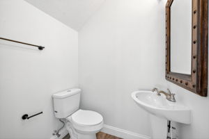 Powder Room 2 of 2