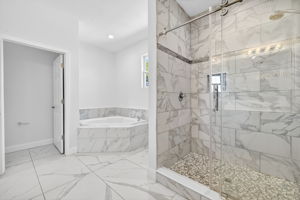 Primary Bathroom 1 of 2