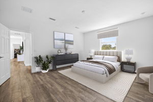 Primary Bedroom 2 of 3 - VS