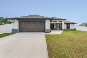 3613 39th St SW, Lehigh Acres, FL 33976, USA Photo 2