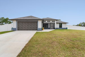 3613 39th St SW, Lehigh Acres, FL 33976, USA Photo 1