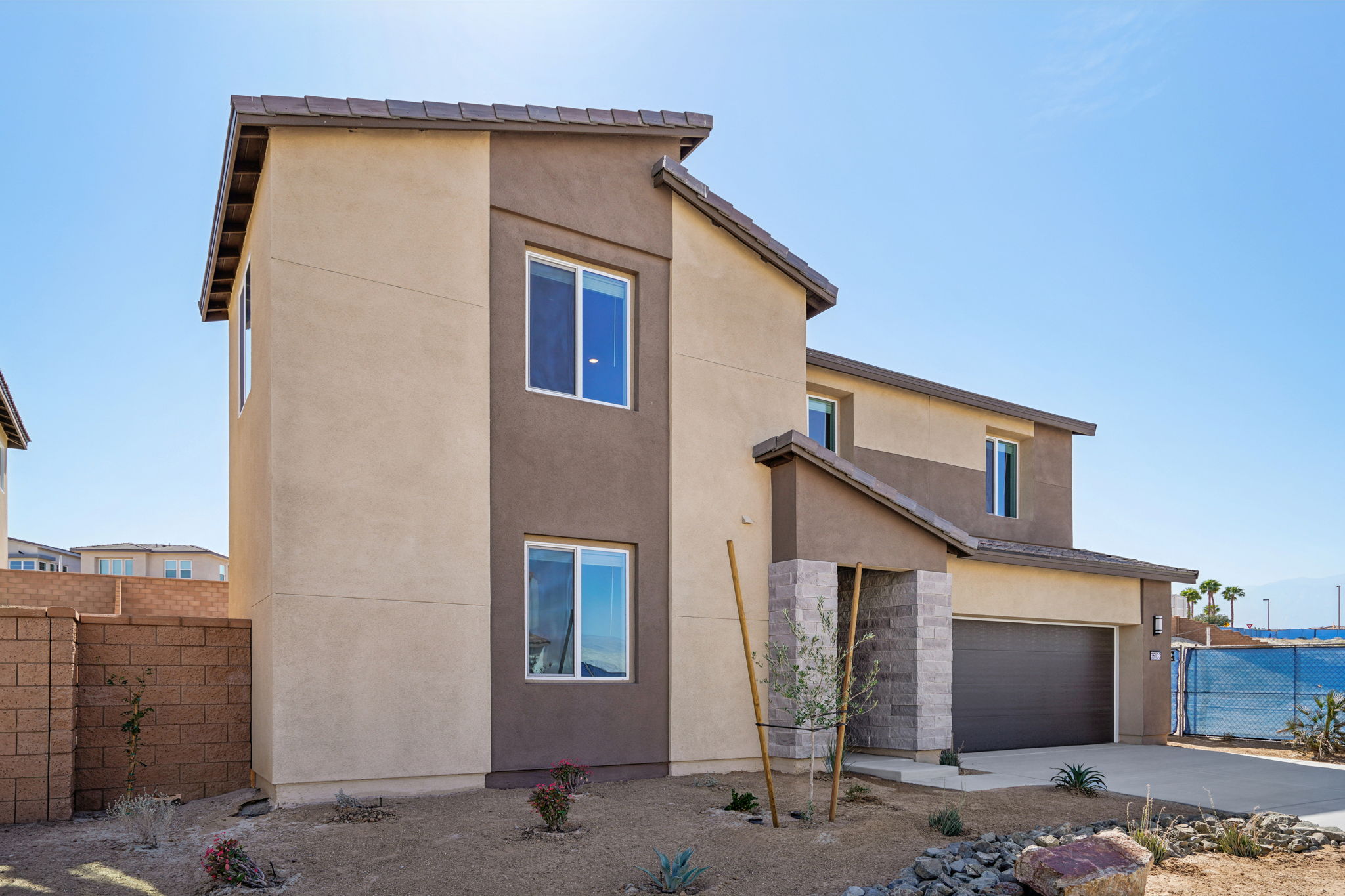 So Cal - Lucent at University Park - 36133 Cameron Pl Palm Desert CA 92260 - 002