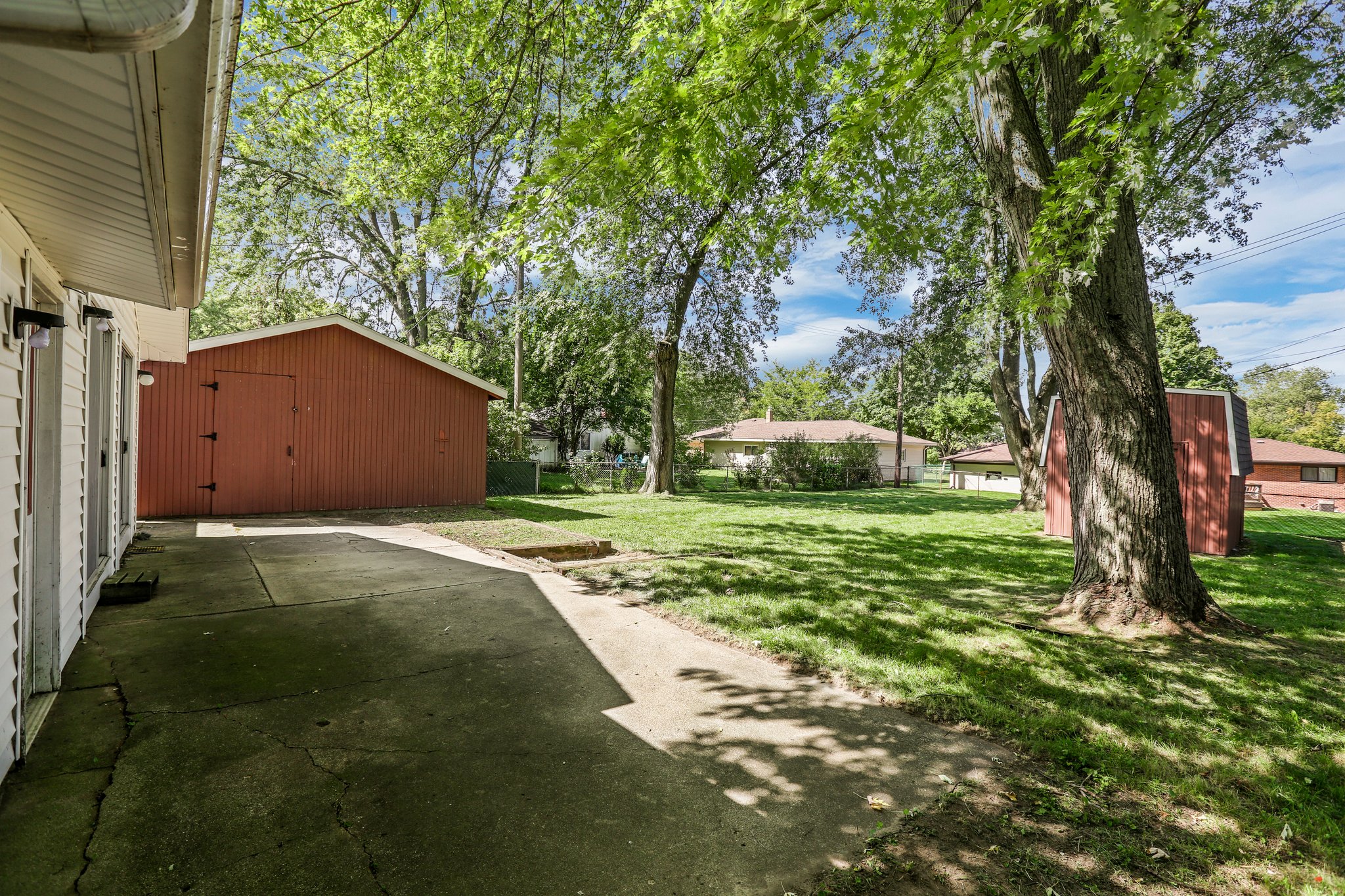 3615 Cushing Ct, Dexter, MI 48130 Stylish Detroit