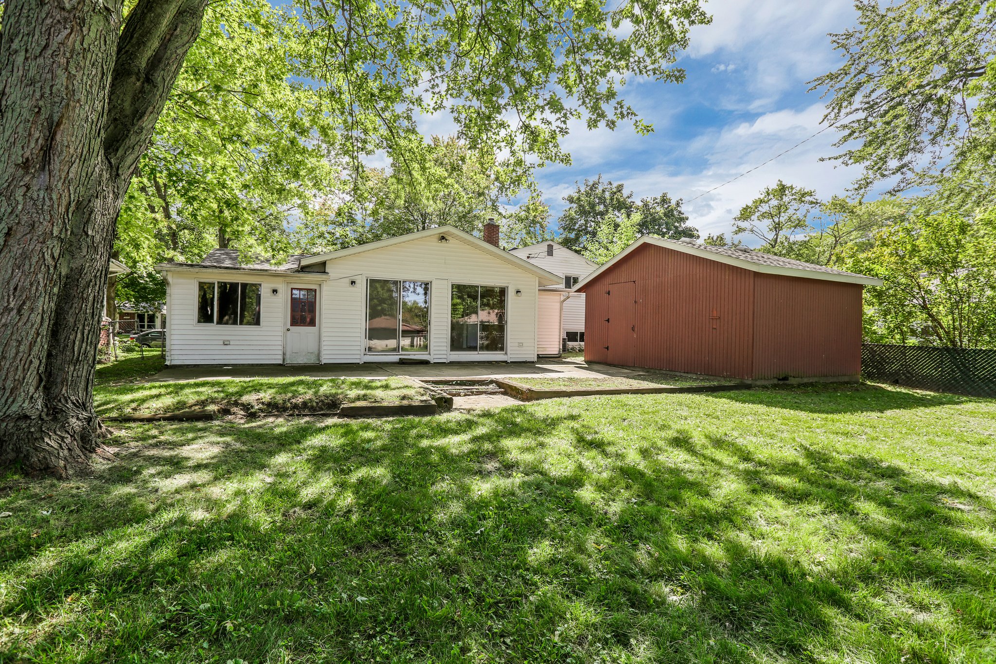 3615 Cushing Ct, Dexter, MI 48130 Stylish Detroit