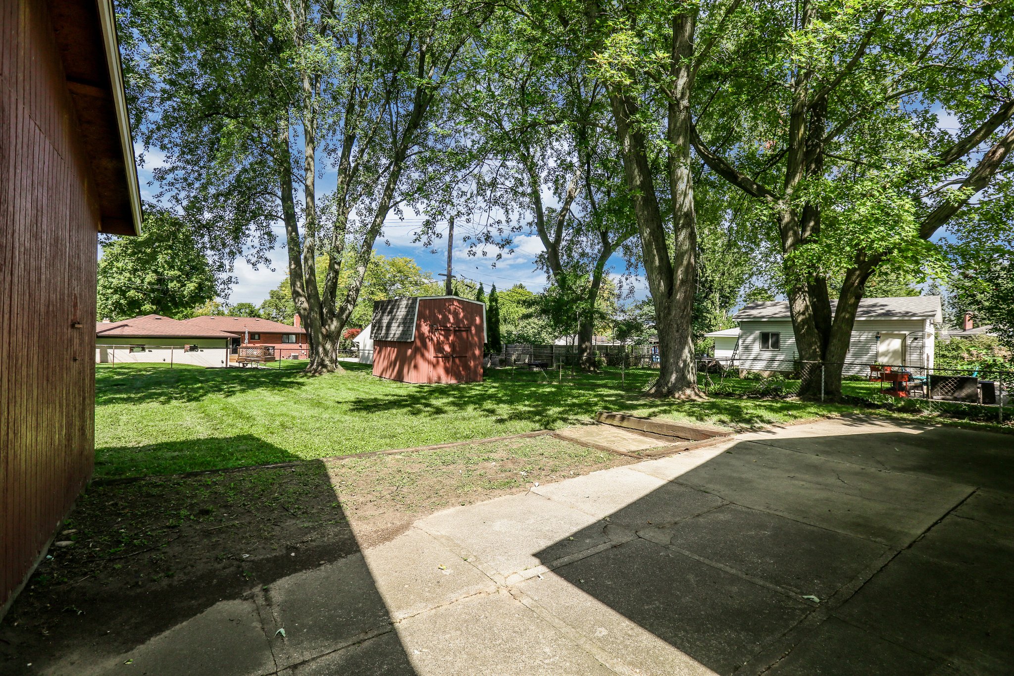 3615 Cushing Ct, Dexter, MI 48130 Stylish Detroit