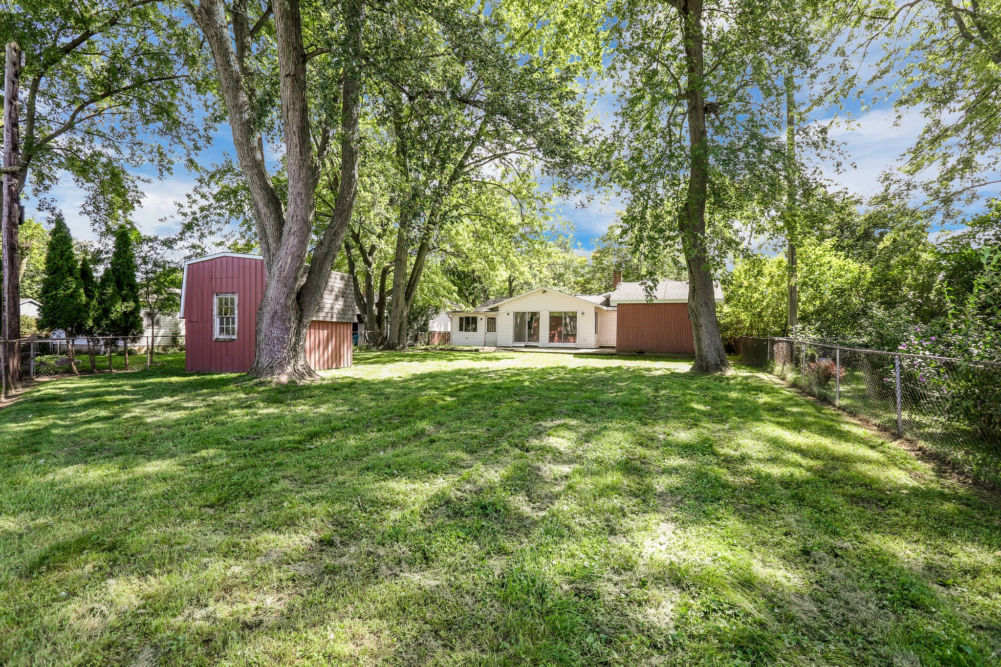 3615 Cushing Ct, Dexter, MI 48130 Stylish Detroit