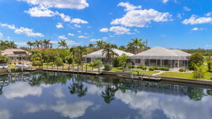 Aerial Rear Exterior 1