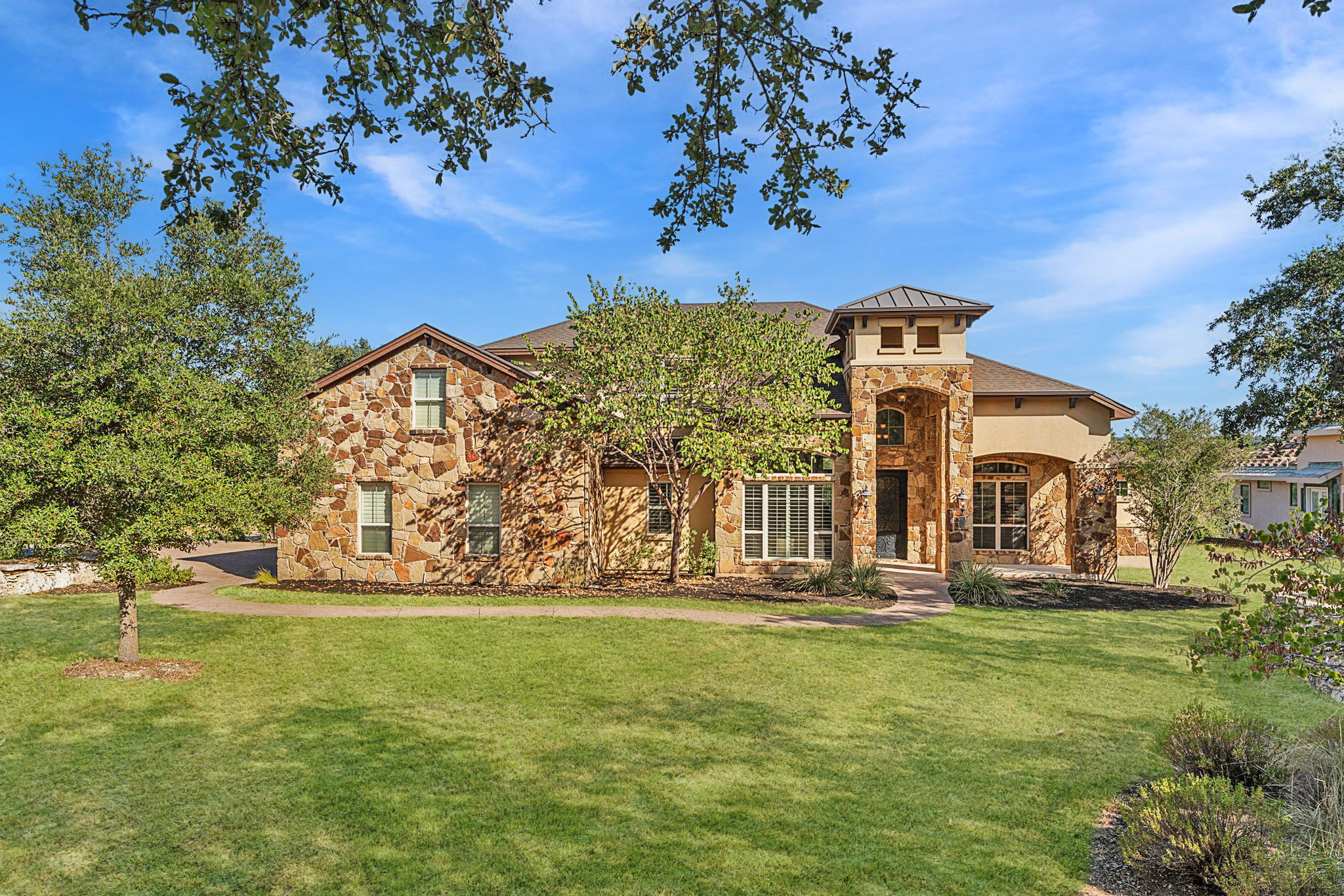 3616 Goodnight Trail, Leander, TX 78641