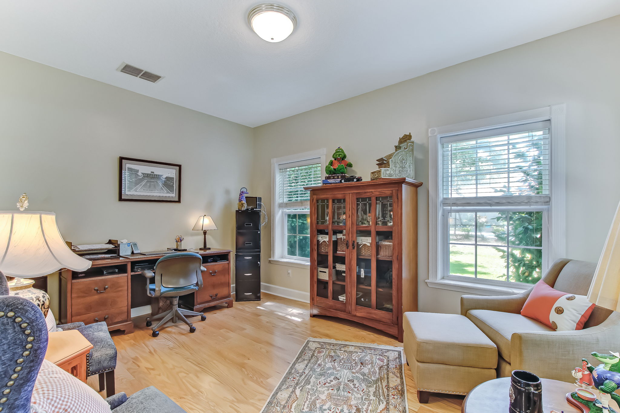Bedroom/Office